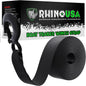 Rhino USA Bådtrailer Spilstrop med Krog 5 cm x 6,1 m WNCH-STRP