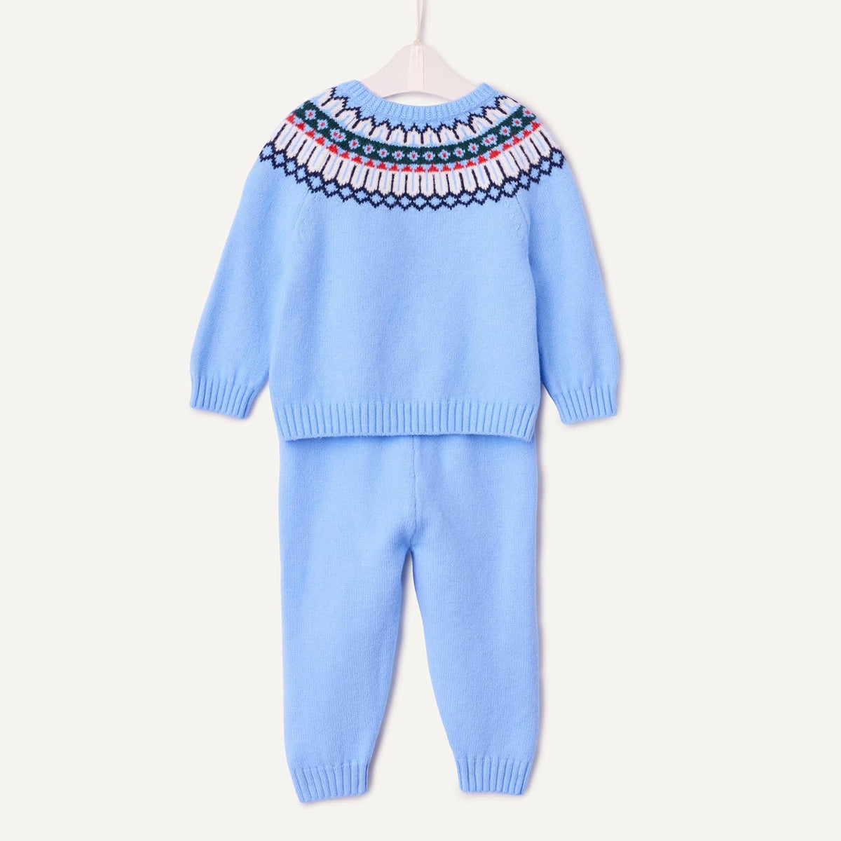 Amazon Essentials Sofia Grainge Baby Drenge Strikkestæt AEUB11369F25