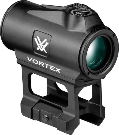 Vortex Rødpunktsigte Triumph 2 MOA TRI-RD2-Vortex