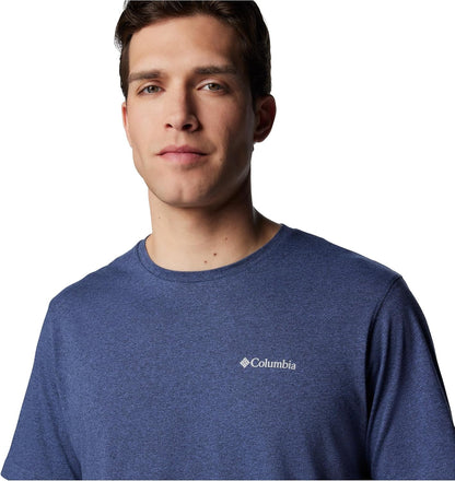 Columbia Herre T-Shirt Thistletown Hills 199075