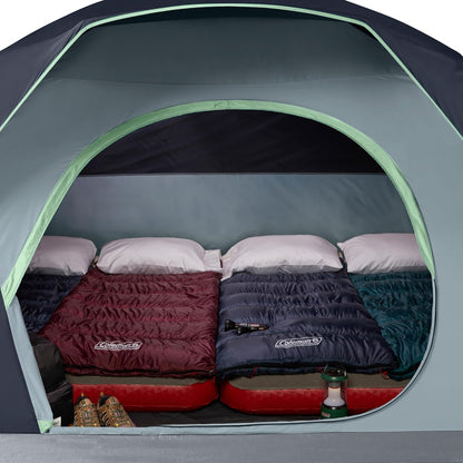 Coleman Skydome Camping Telt 2206912