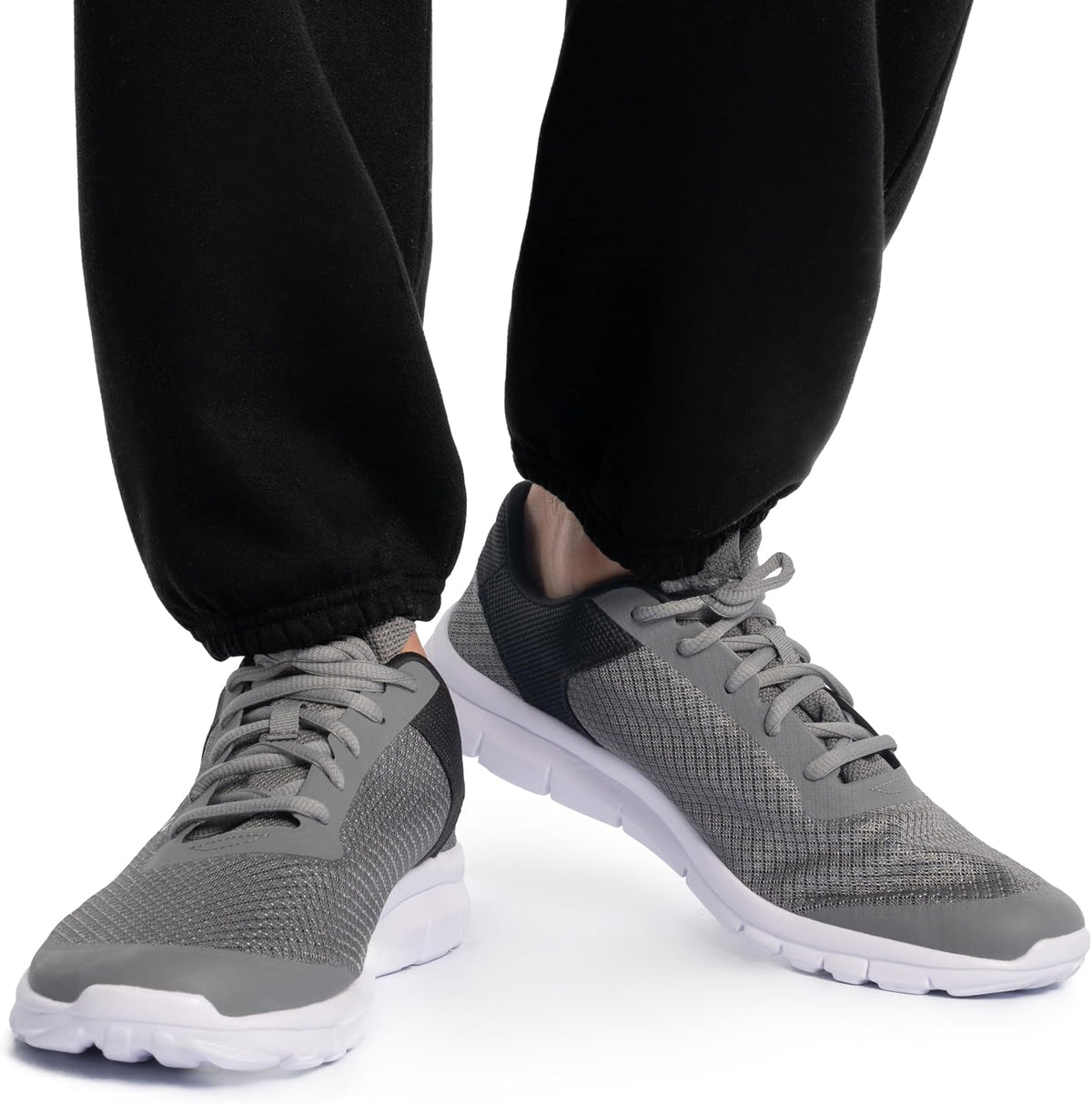 Fruit of the Loom Herre Sweatpants Eversoft A12000X