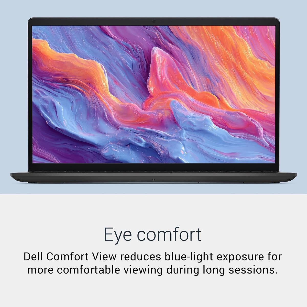 Dell 15 15.6" Bærbar Computer FHD