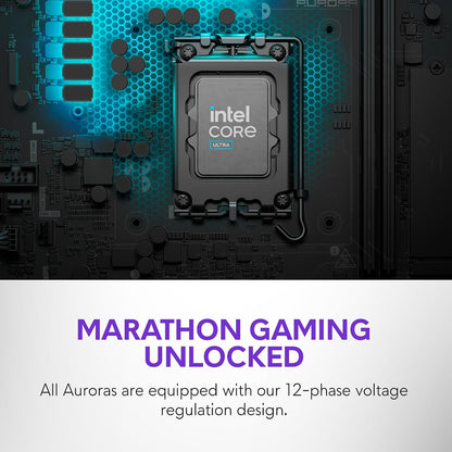 Alienware Aurora Gaming PC Intel Core Ultra 7