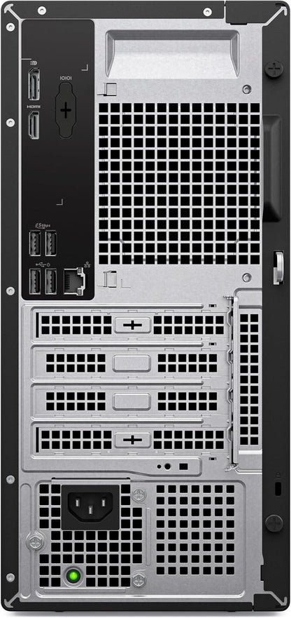 Dell Pro Tower Stationær PC Intel Core i3 ECT1250