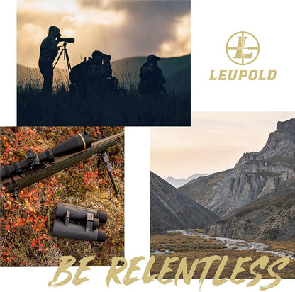 Leupold Kikkertsigte VX-5HD 3-15x44mm 172368