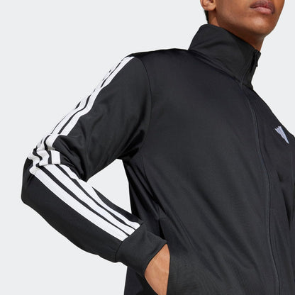 adidas Herre Træningsjakke 3-Stripes Tricot 34DC094-OFW