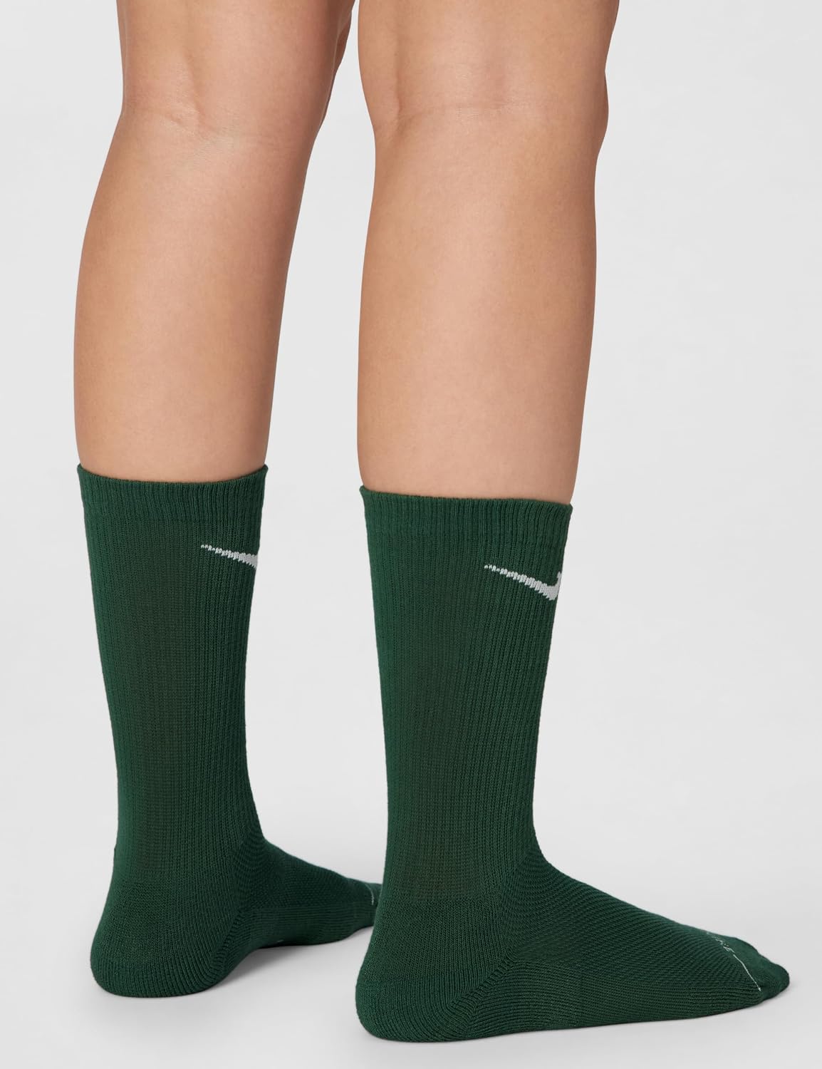 Nike Unisex Strømper Everyday Elevated Crew 6-Pak