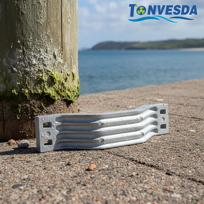 Tonvesda Zinkanode til Yamaha 115-300HK 6G5-45251-01