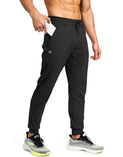 G Gradual Herre Joggingbukser Athletic Tapered