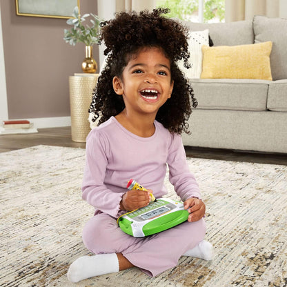 LeapFrog Mr Pencil's Scribble Write and Read 80-617000
