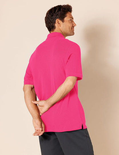Amazon Essentials Herre Polo Piqué F16AE40000