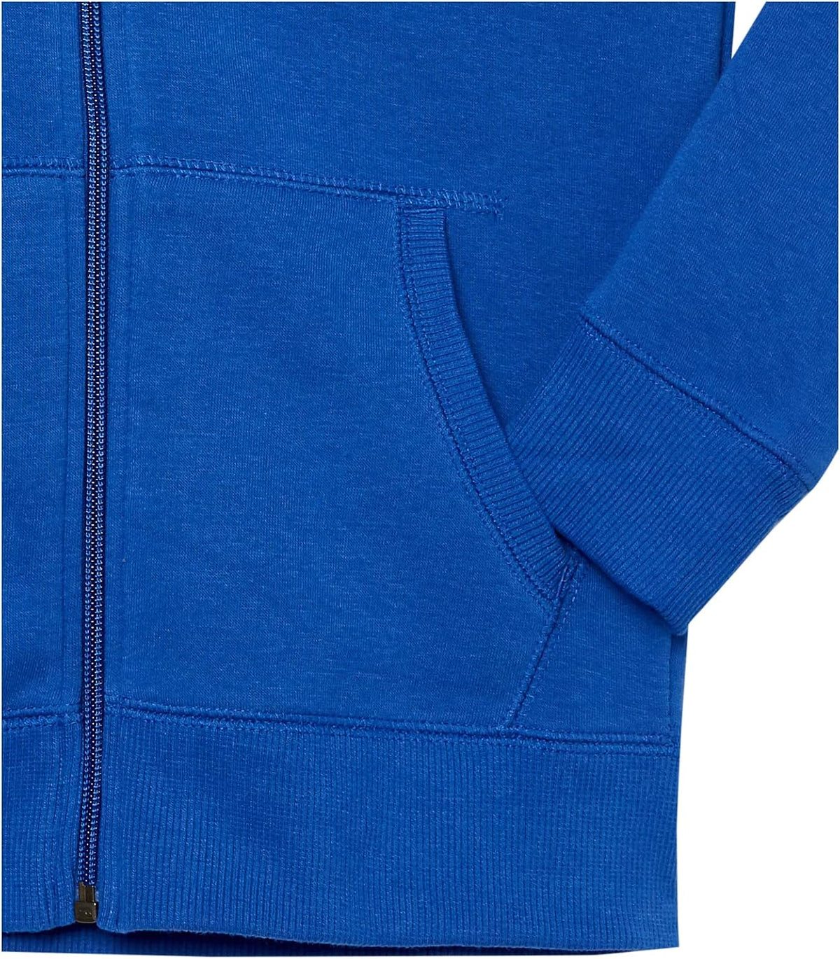 Amazon Essentials Drenge Hættetrøje Fleece Lynlås BAE50012FL18