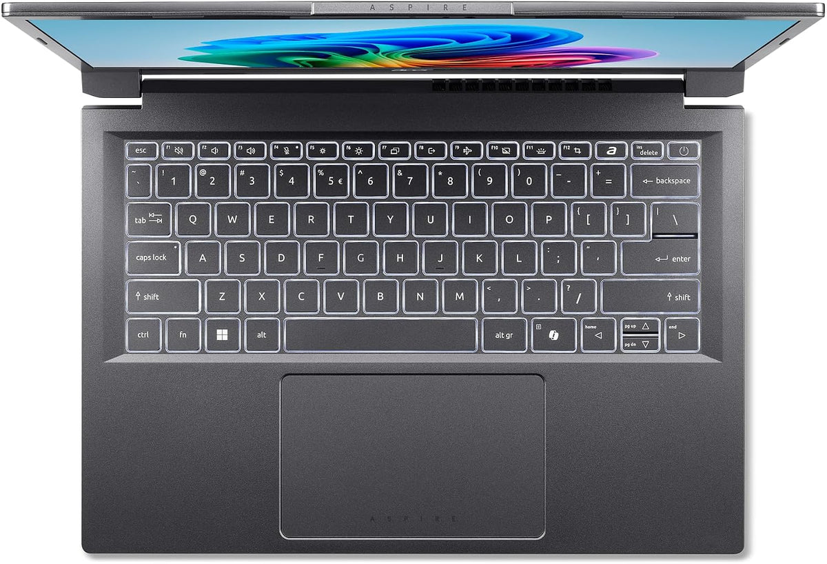 Acer Aspire 14 14" Bærbar Computer Intel Core Ultra 5