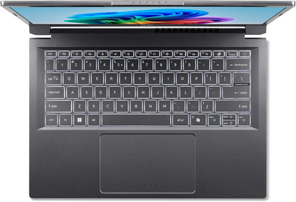 Acer Aspire 14 14" Bærbar Computer Intel Core Ultra 5