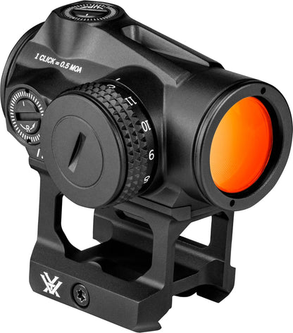 Vortex Rødpunktsigte Triumph 2 MOA TRI-RD2-Vortex