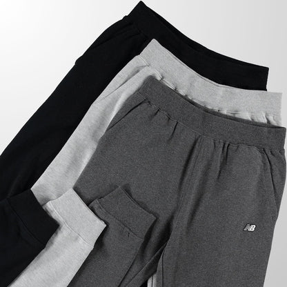 New Balance Drenge Joggingbukser Fleece 3-Pak