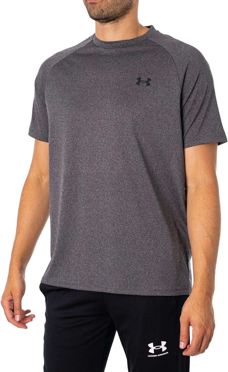 Under Armour Herre T-Shirt Tech 2.0 Kortærmet 1326413