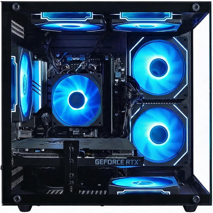 Olialia Gaming PC Ryzen 7 5700X RTX 3060 Ti