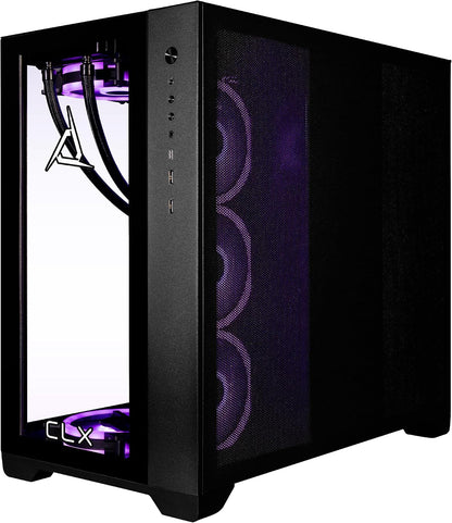 CLX Set Gaming PC Core i9 14900KF RTX 5070