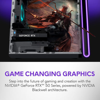 Alienware Aurora Gaming PC Intel Core Ultra 7