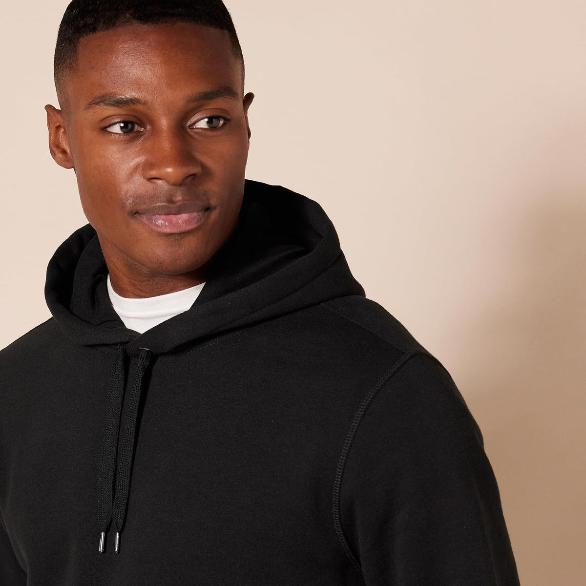 Amazon Essentials Herre Hættetrøje Fleece F17AE50001