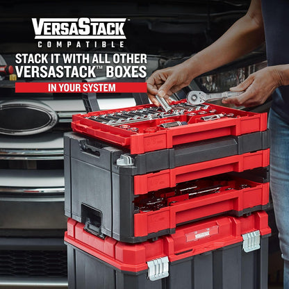 CRAFTSMAN VERSASTACK Mekanikersæt 262 Dele CMMT45309
