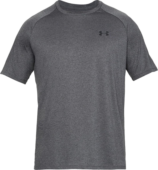 Under Armour Herre T-Shirt Tech 2.0 Kortærmet 1326413