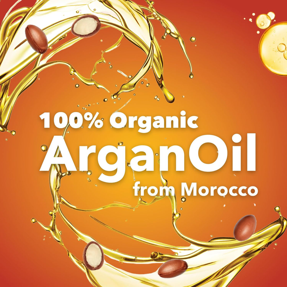 Creme of Nature Argan Oil Strength & Shine Leave-in Conditioner 250ml