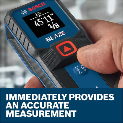 Bosch Laserafstandsmåler Digital Blaze 30.5 m GLM100-23