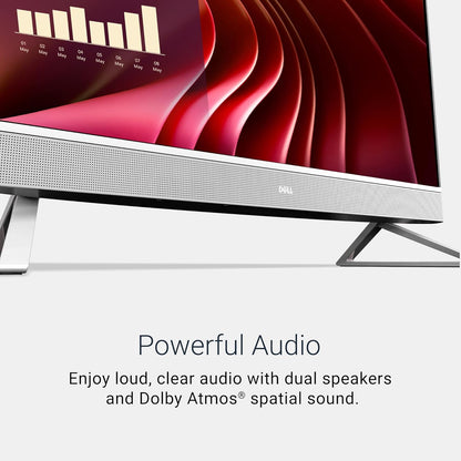 Dell 24 23.8" All-in-One PC