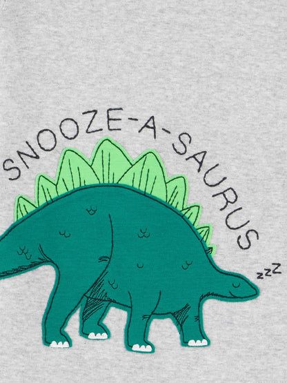 Simple Joys by Carter's Drenge Nattøjssæt Fleece 4-Pak S43G004
