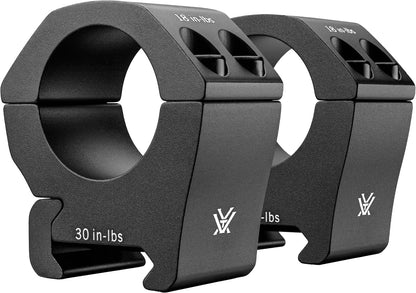 Vortex Kikkertsigte Triumph HD SFP 1-inch Tube TRI-3901