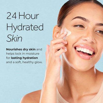 POND'S Crema S Nourishing Ansigtscreme
