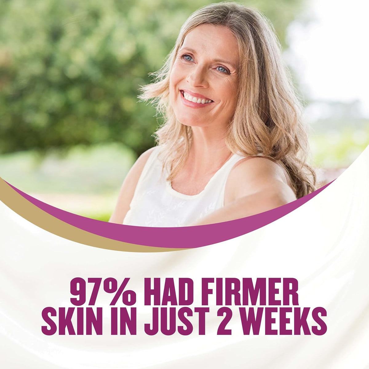 Gold Bond Age Renew Neck & Chest Firming Cream 57g