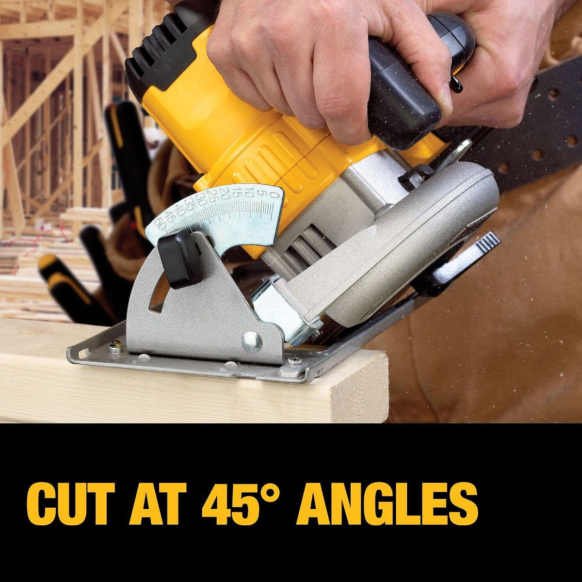 DEWALT Værktøjssæt Kulfri 10 Dele 20V MAX DCK1021D2
