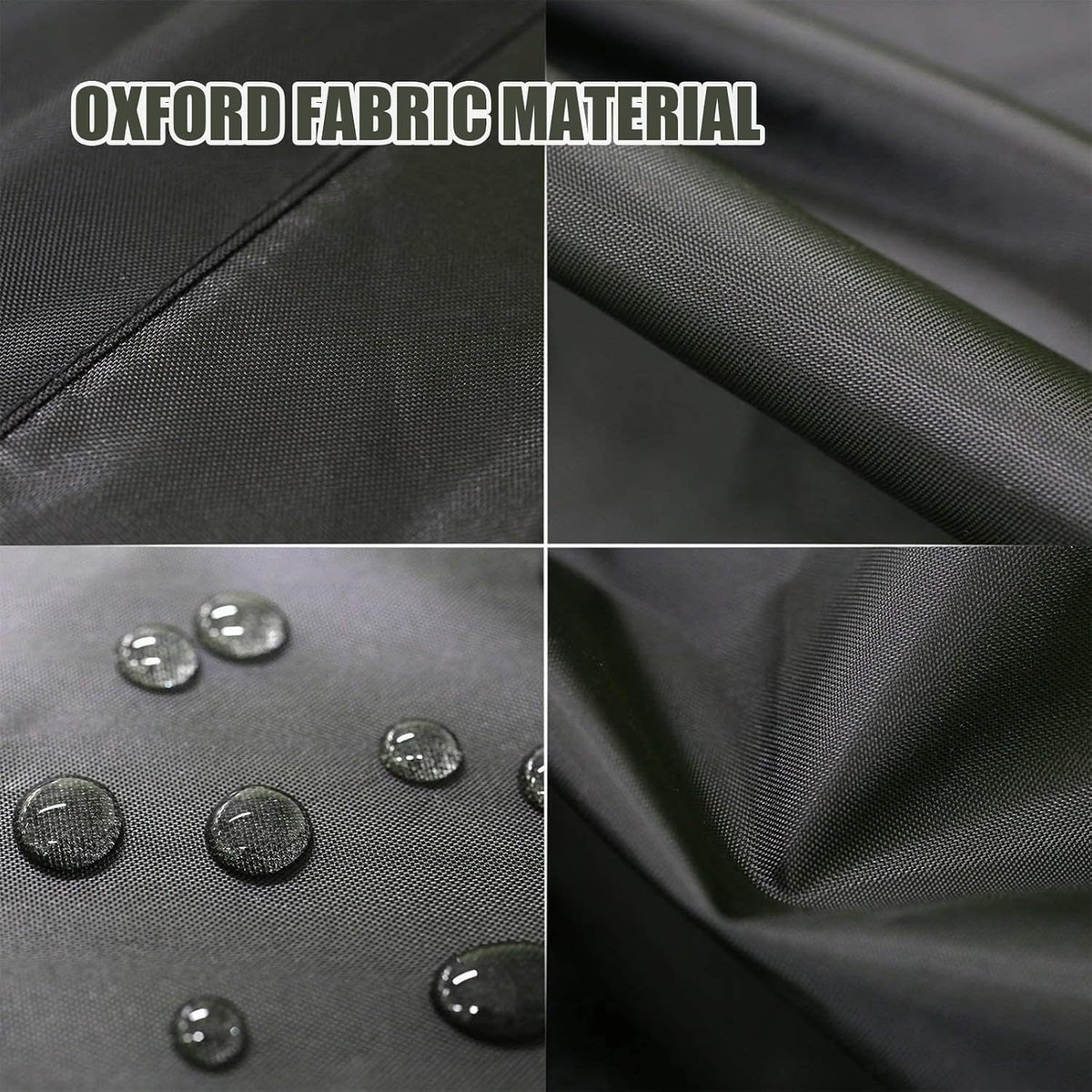 Bådmotor Cover til Yamaha F300 2021-2026