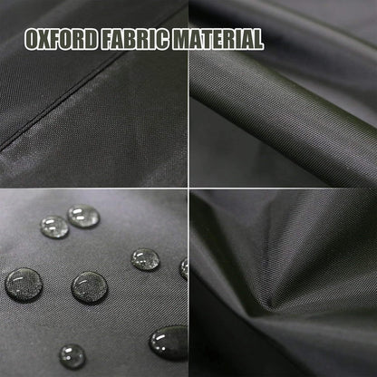 Bådmotor Cover til Yamaha F300 2021-2026