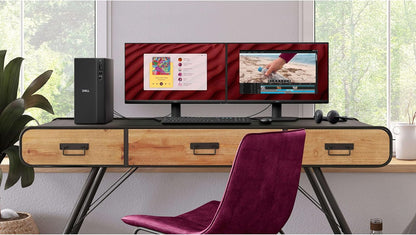 Dell Pro Tower Stationær PC Intel Core i3 ECT1250