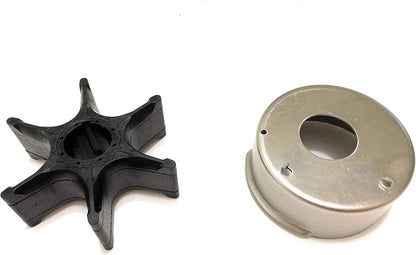 Vandpumpe Reparationssæt til Yamaha 150-300HK 61A-W0078-A1-00