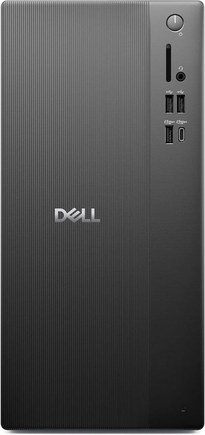 Dell Pro Tower Stationær PC Intel Core i3 ECT1250