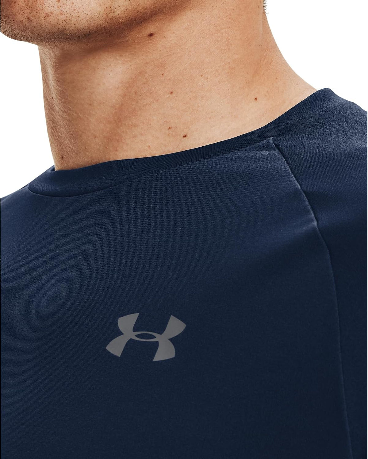 Under Armour Herre T-shirt Tech 2.0 Kortærmet 1326413