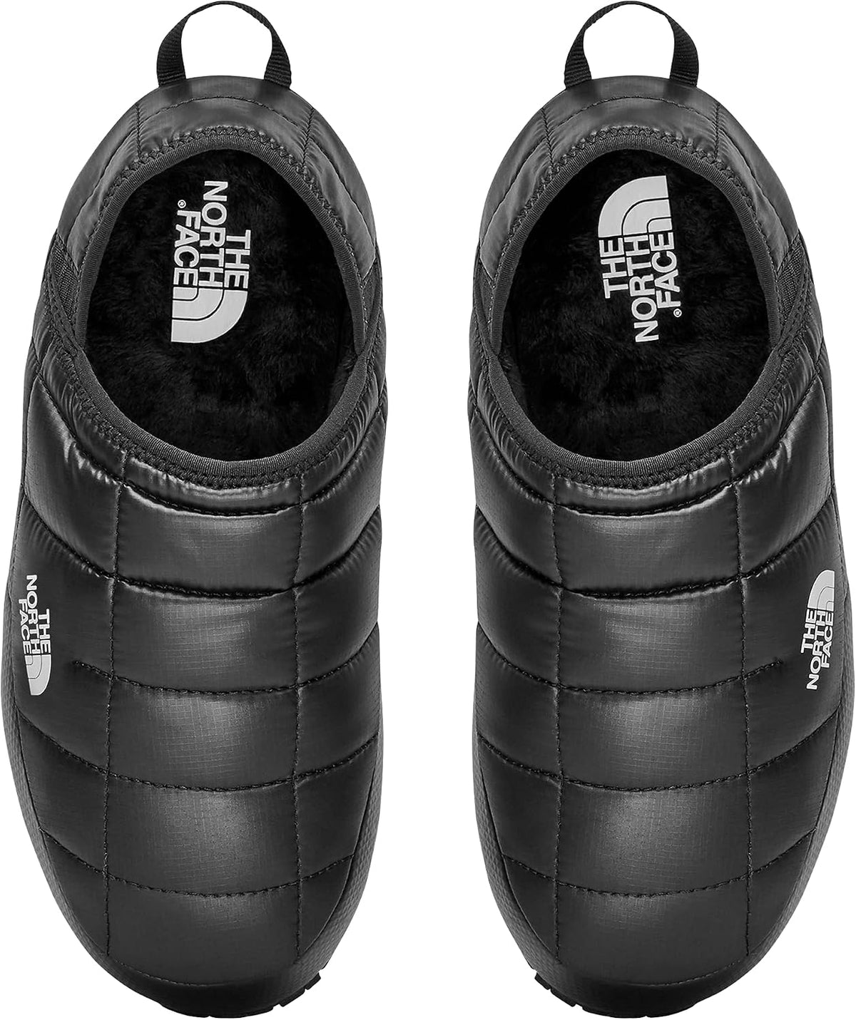 The North Face Dame Vintersko Thermoball Traction Mule V NF0A3V1H