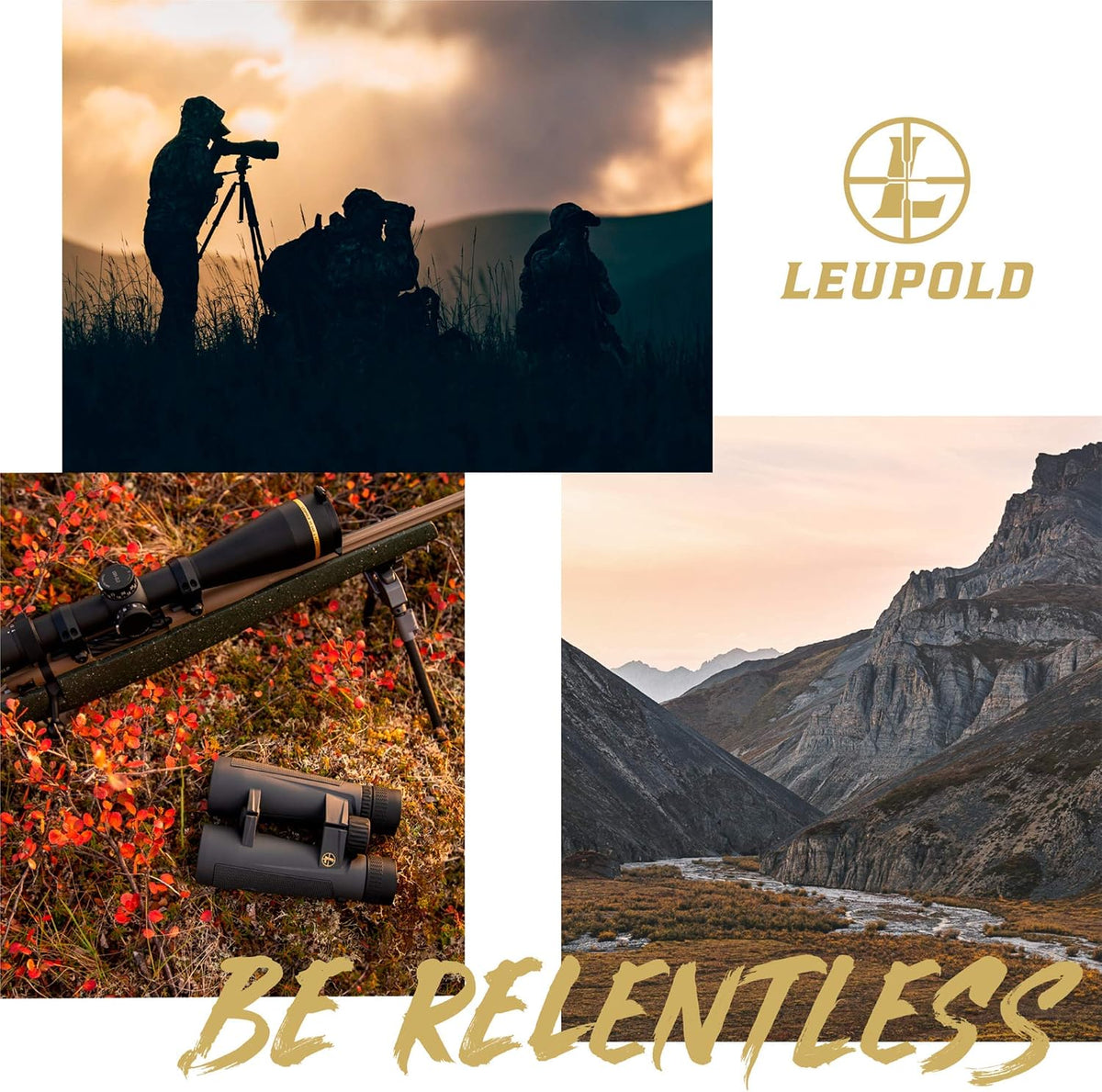 Leupold Kikkertsigte VX-3HD 4.5-14x50mm 180622