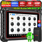 Autel MaxiCOM MK900BT OBD2 Fejlkodelæser Scanner Værktøj