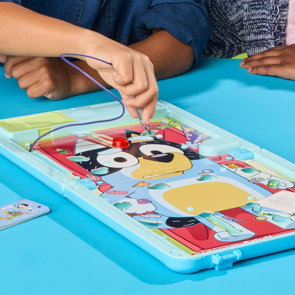 Hasbro Gaming Operation Bluey Brætspil G2801FW1