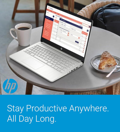 HP 14 14" Bærbar Computer Intel Celeron N4500