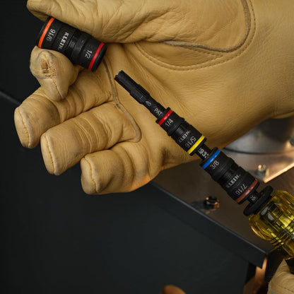 Klein Tools Slagskruetrækkersæt SAE 32303HD
