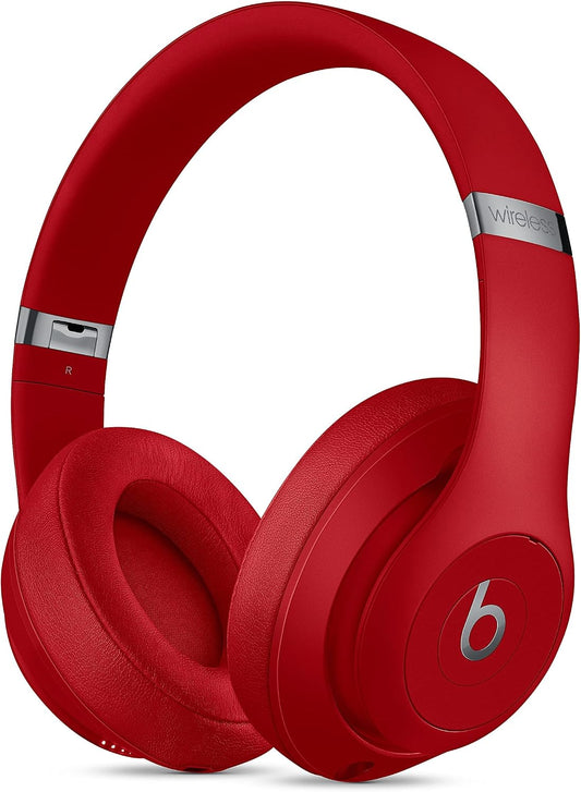 Beats Studio3 Trådløse Over-Ear Hovedtelefoner MQD02LL/A