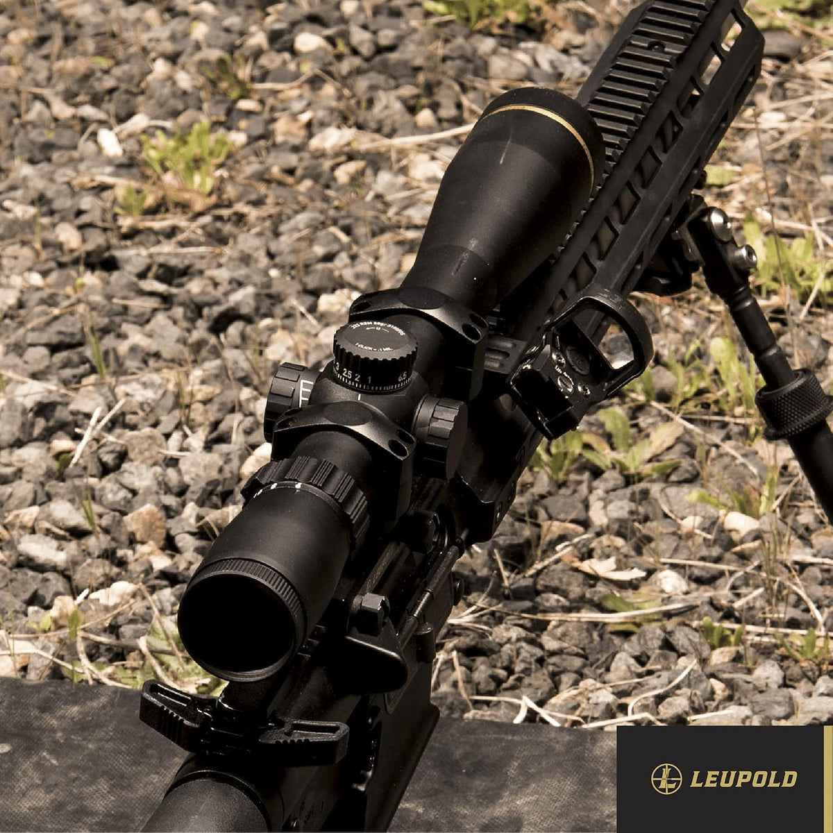 Leupold Kikkertsigte VX-Freedom 3-9x40mm 181307